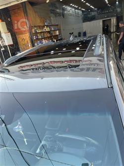 جیپ گراند شیرۆکی